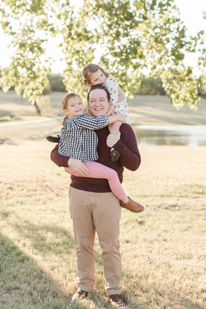 Dallas Fort Worth Family Photo Sessions
