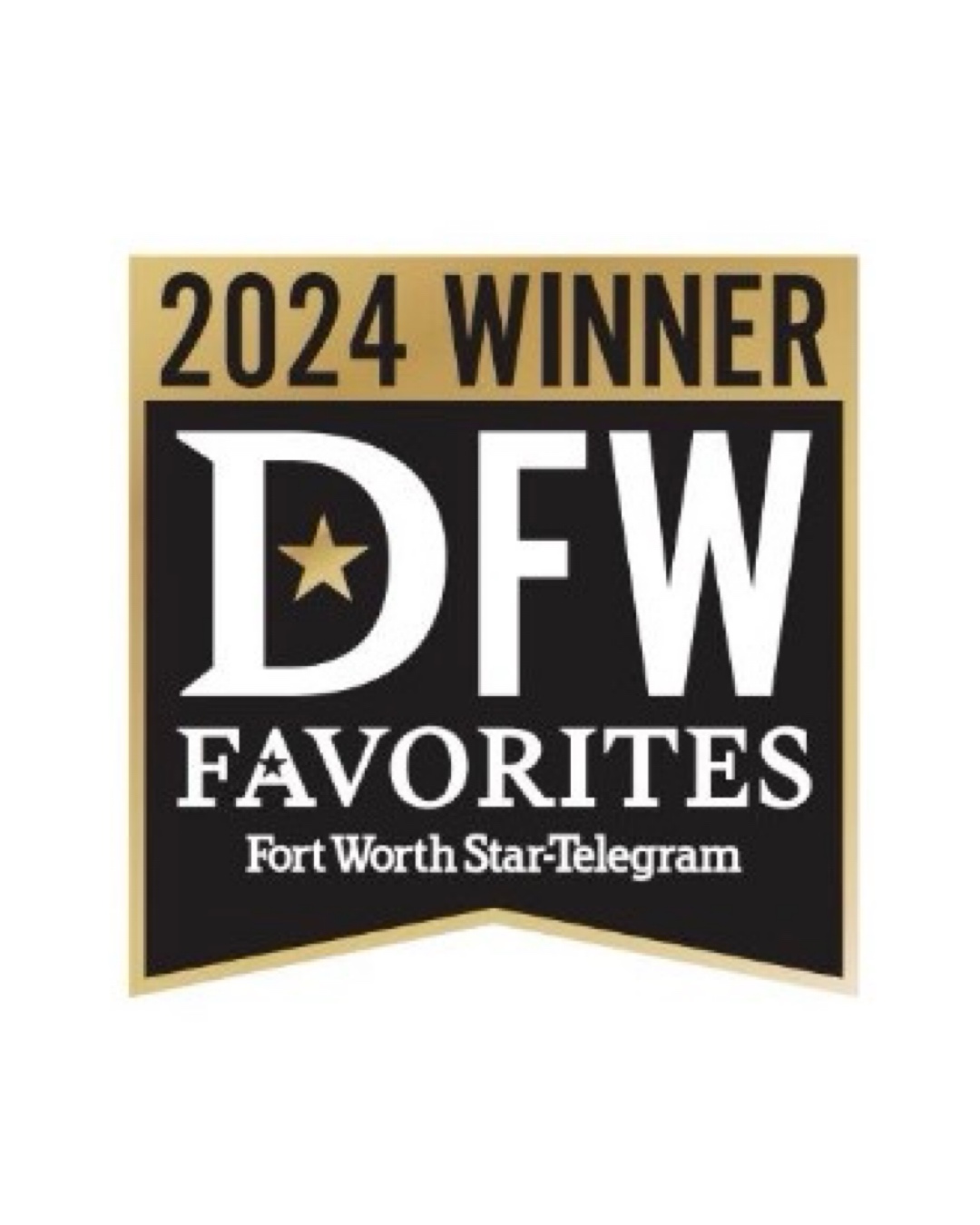 DFW Favorites Photographer for 2024